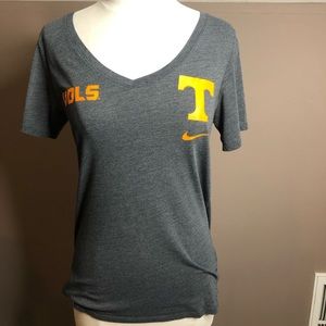 Nike Short Sleeved Vols Tee